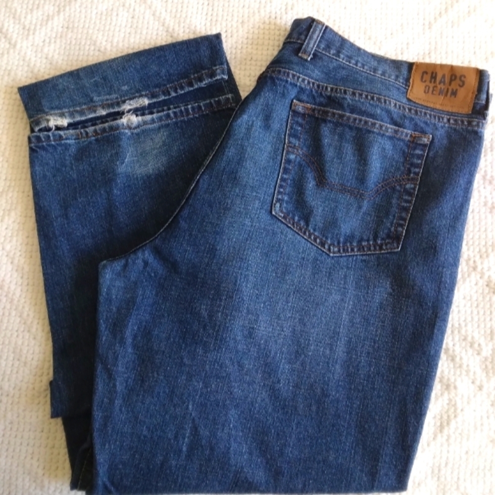 Chaps Denim - Picture 3 of 7